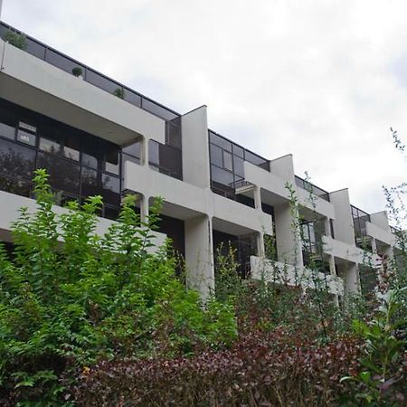 Appartement Lille Metropolys Marcq-en-Baroeul Exteriör bild