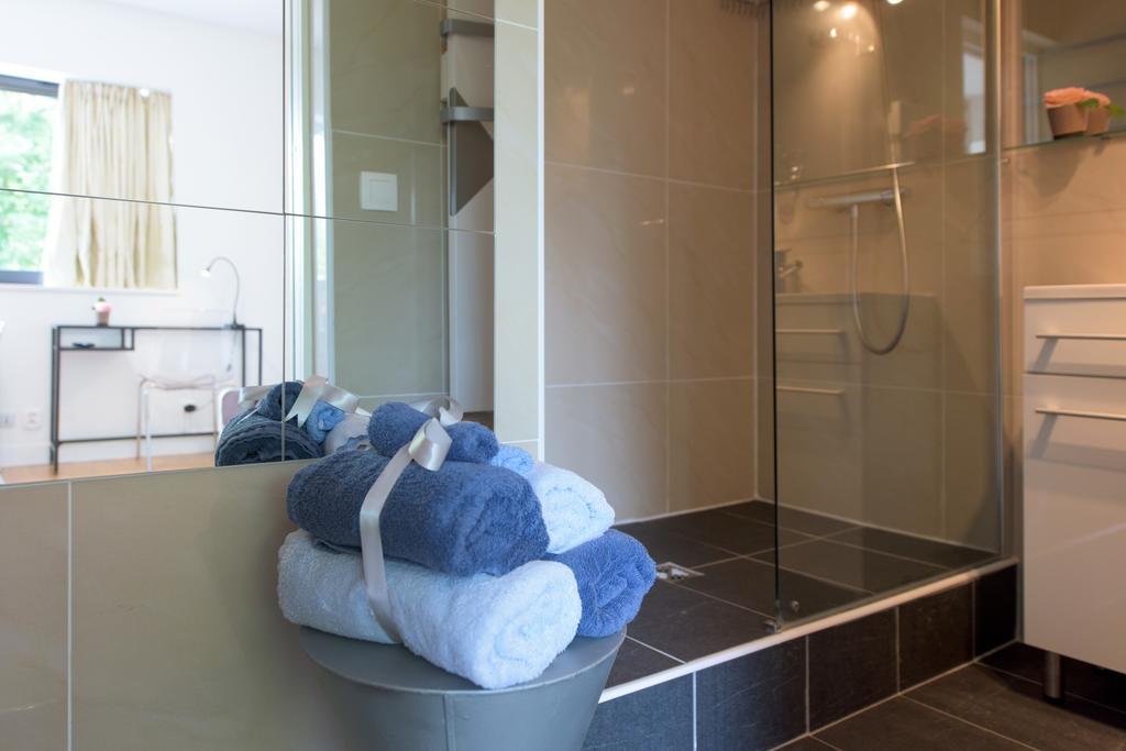 Appartement Lille Metropolys Marcq-en-Baroeul Exteriör bild