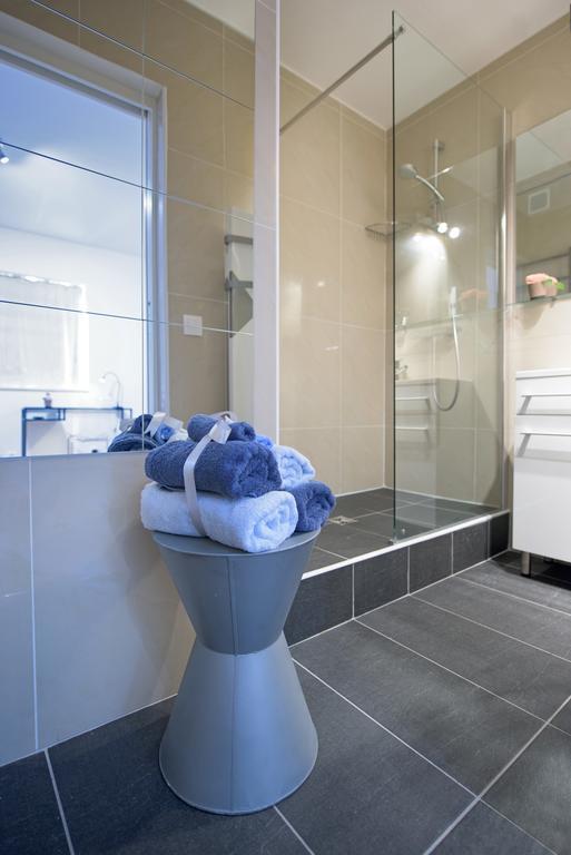 Appartement Lille Metropolys Marcq-en-Baroeul Exteriör bild