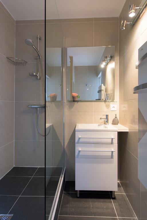 Appartement Lille Metropolys Marcq-en-Baroeul Exteriör bild