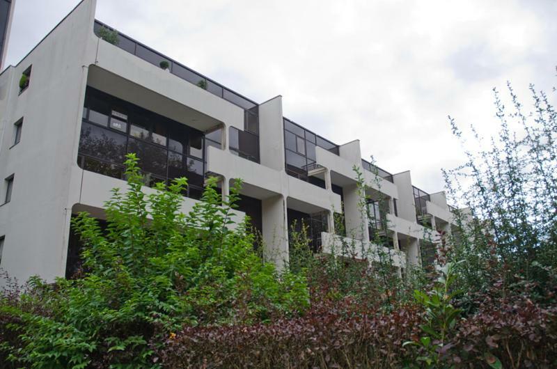 Appartement Lille Metropolys Marcq-en-Baroeul Exteriör bild